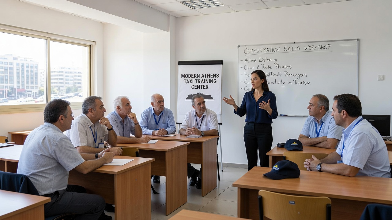 Νίκος και Μαρία